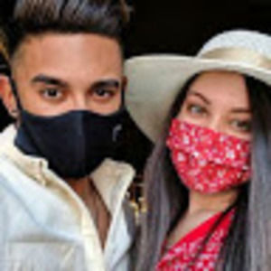 Meet your Posher, Arnetia